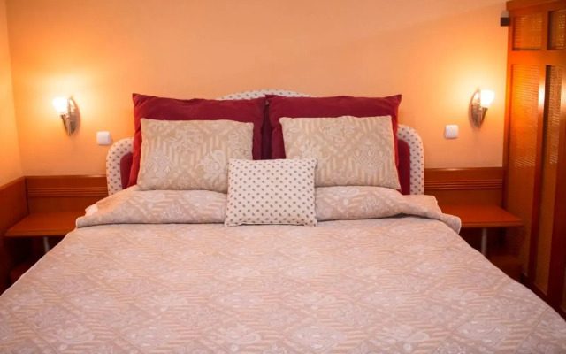 Hotel Drim