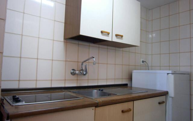 Aparthotel Almonsa Platja