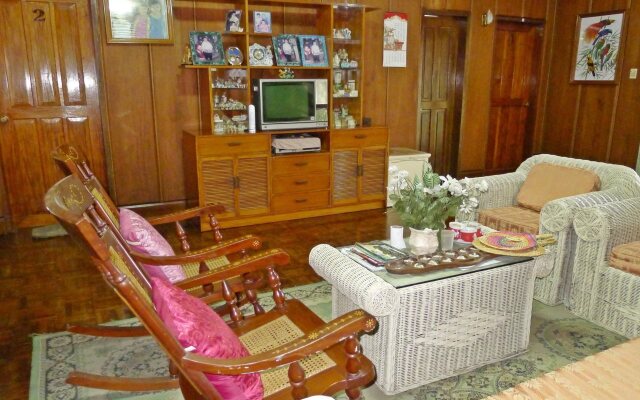 Arnaldo's Place