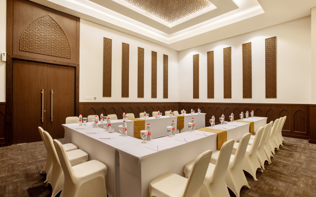 Hotel Santika Gresik