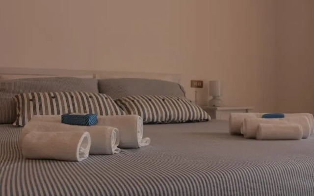 MareGrotte Bed and Breakfast