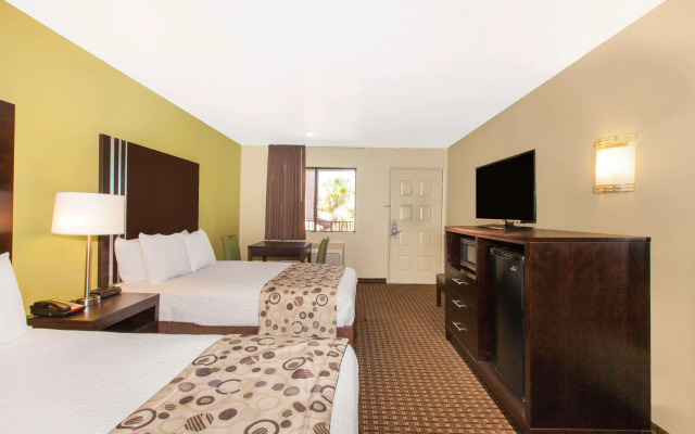 Days Inn by Wyndham San Jose Airport