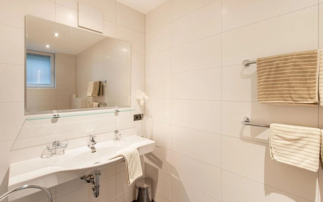 Apartments Home Apart Laudinella, See im Paznaun