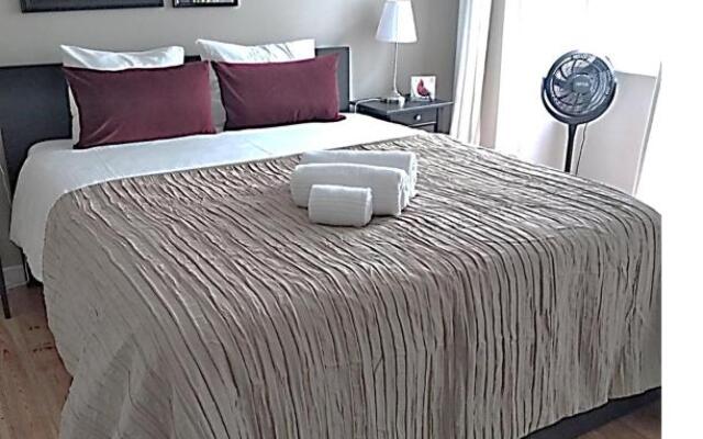 Portugal Here I Come - Heróis de Quionga