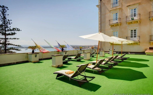 Grand Hotel Des Ètrangers - The Leading Hotels of the World