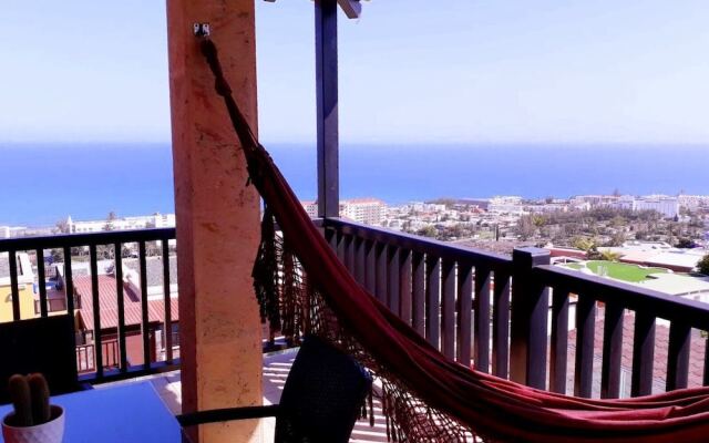 Luxury 5 star villa with amazing sea view and heated pool