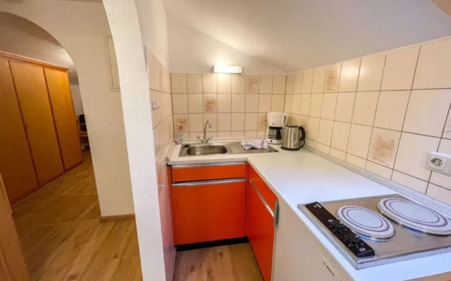 Apartment Kramer Garmisch-Partenkirchen