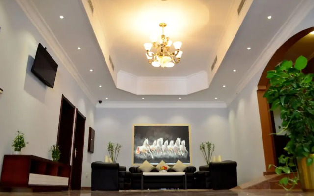 Prime suites