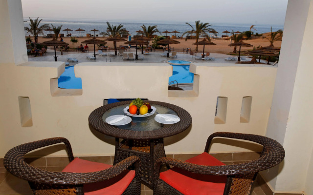 Coral Sun Beach