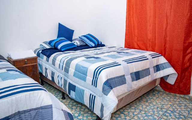 Casa Mixtepek
