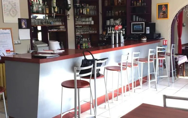 Auberge les Pommerets