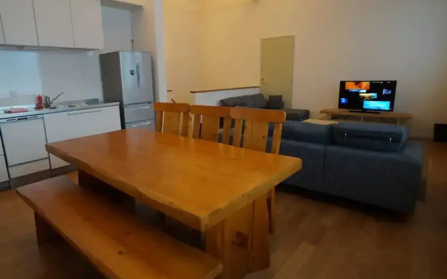 Cat's Villa Hakuba 3&4