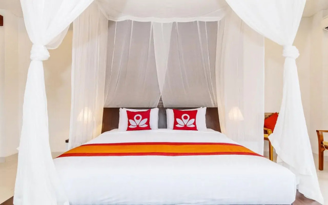 ZEN Villa Lungsiakan Ubud