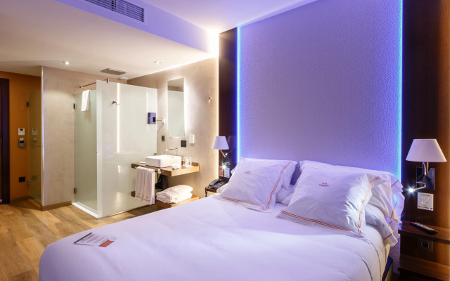 MB Boutique Hotel - Adult Recommended -