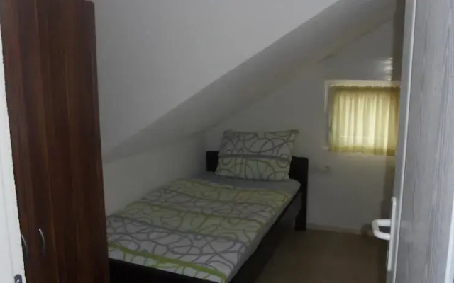 Apartment Andelina