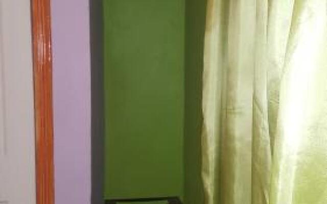 Halston Hotel