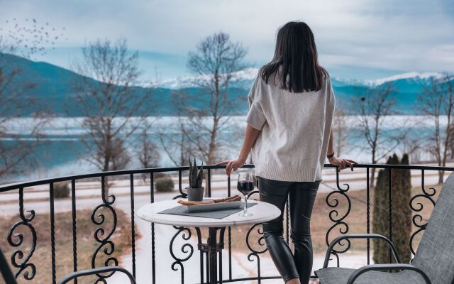 Akti Hotel Ioannina