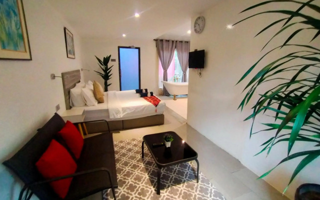 Tisha Langkawi Wellness Resort