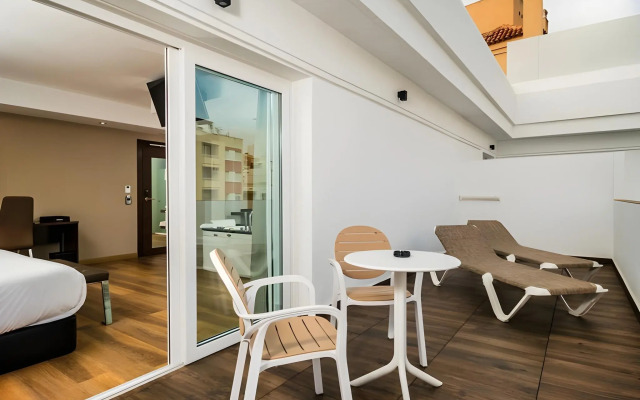 MB Boutique Hotel - Adult Recommended -