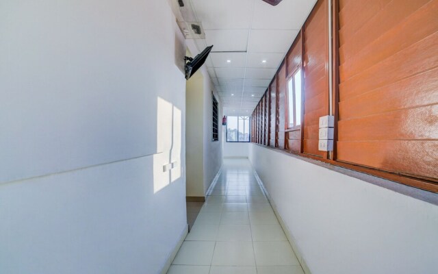 OYO 24282 Sai Lodging