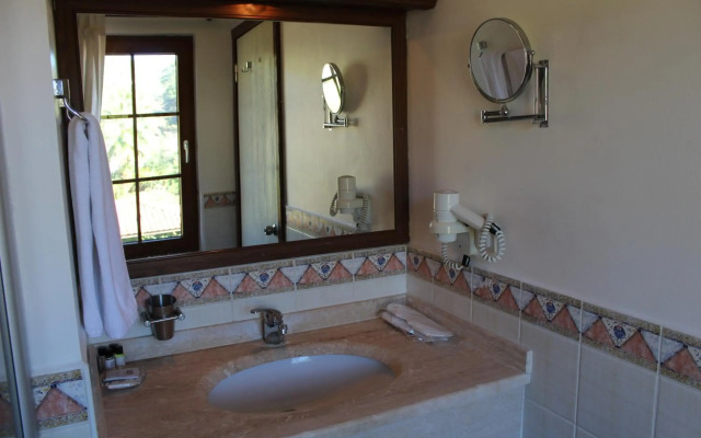 Efe Hotel Göcek