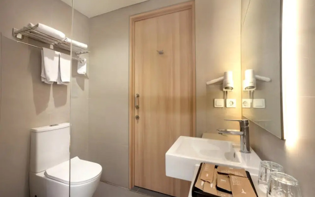 1O1 STYLE Yogyakarta Malioboro