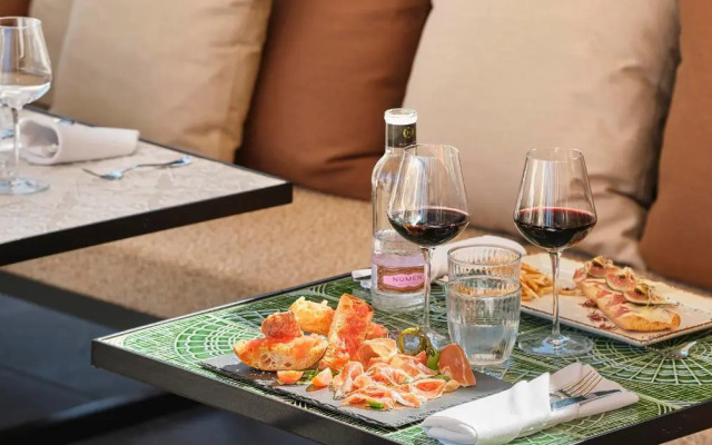 Antigua Palma Casa Noble Hotel