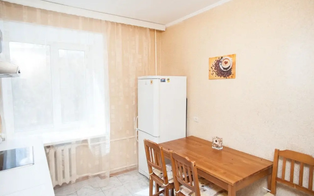 Апартаменты Moskva4you, Украинский бульвар