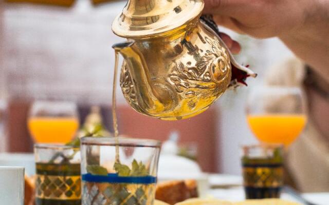 Riad Marwa