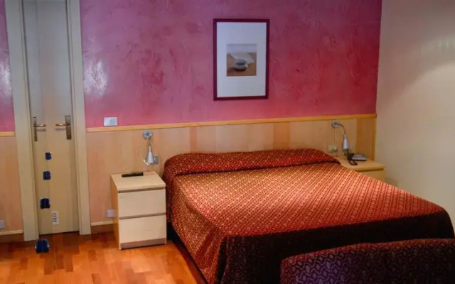 Residence Hotel Prestige