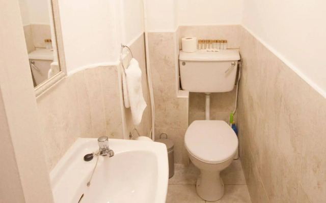 Clifden Dublin City Centre Apartments by The Key Collection