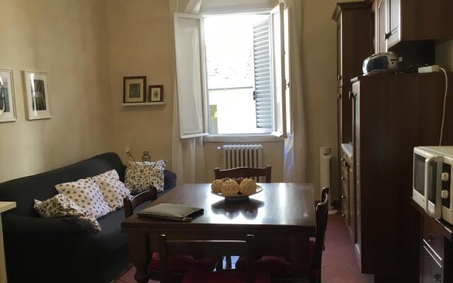 Inferno Double in Firenze