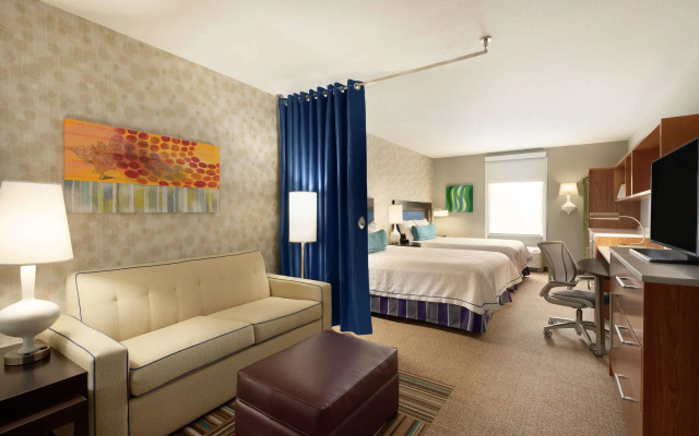 Home2 Suites by Hilton Florida City, FL