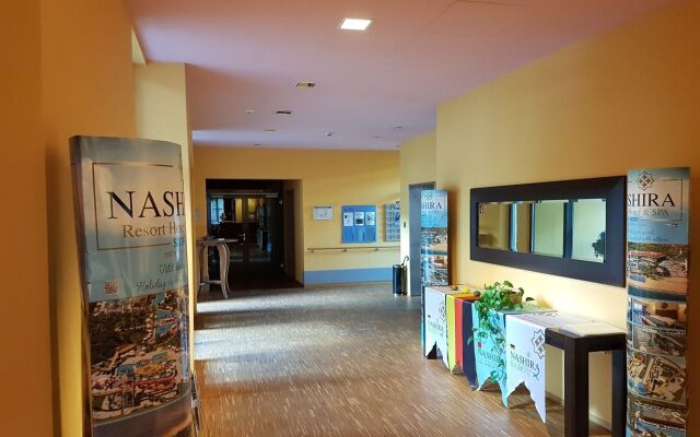 Nashira Kurpark Hotel