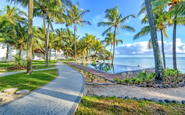 Seasense Boutique Hotel & Spa