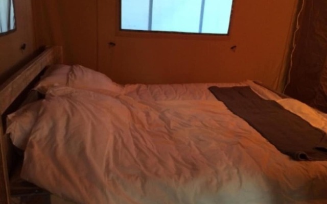 Camping Olva *** - Maeva Camping