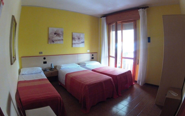 Hotel Nazionale