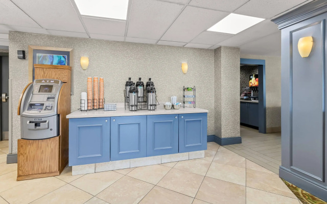 Clarion Inn Cranberry Township