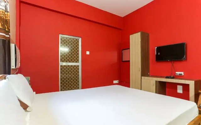 Nirmalya's Maharaja by OYO Rooms