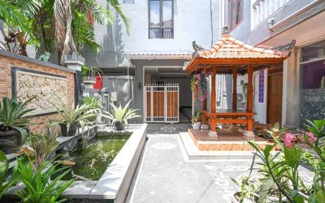 OYO 4003 Ceria Guesthouse SeminyakNearSeminyak Beach
