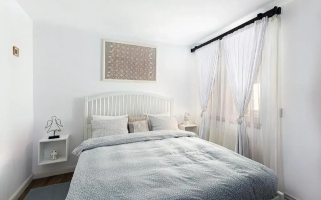 Apartament Agnes