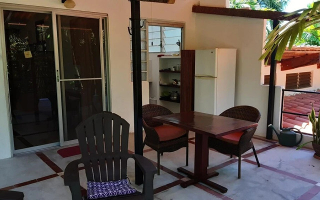 Togo B&B