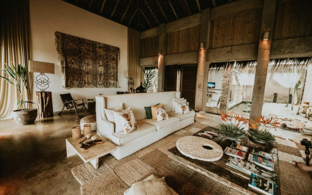 Kenoa Exclusive Beach SPA & Resort