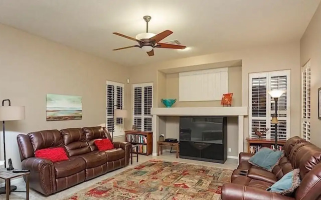 Hole in One By Signature Vacation Rentals