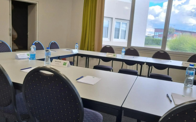 ibis Styles Rouen Nord Barentin