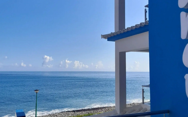 Mediterrâneo Madeira