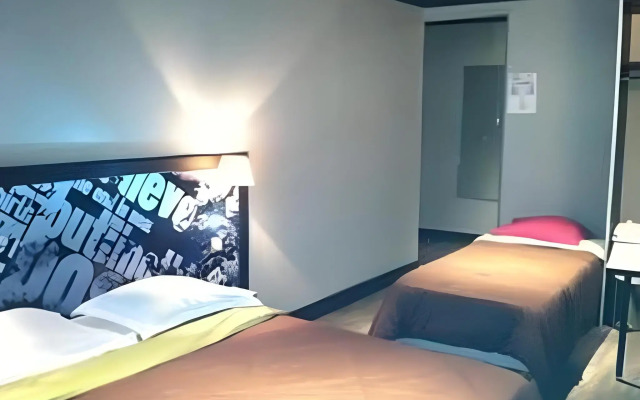 Café hôtel de l'Avenir