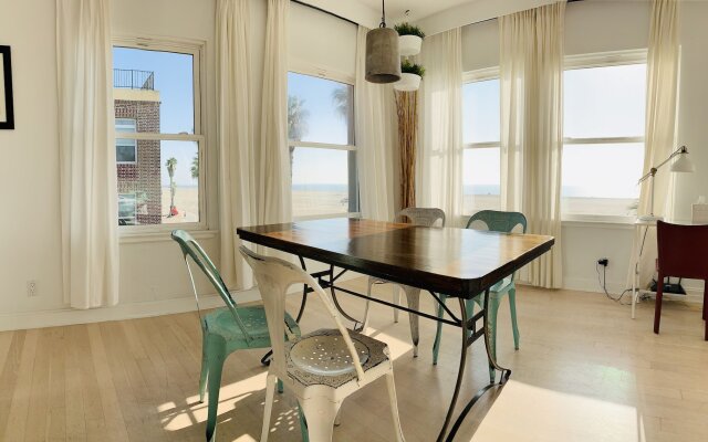Su Casa at Venice Beach