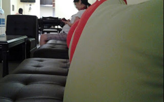 Crossroads Hostel Manila