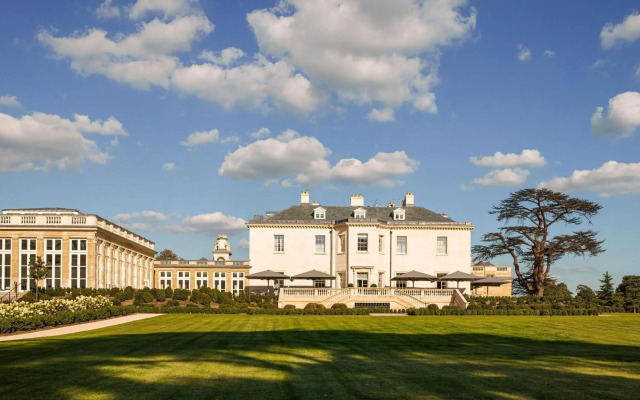 The Langley, a Luxury Collection Hotel, Buckinghamshire